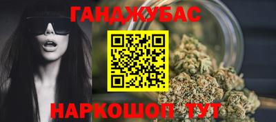 гашик Кандалакша