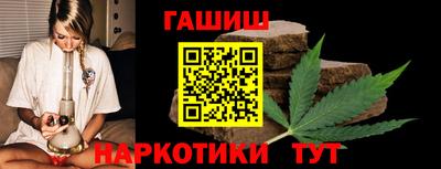 гашик Кандалакша